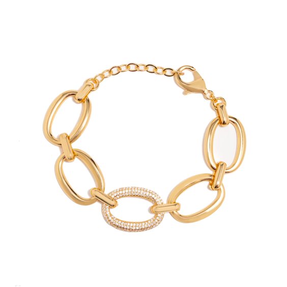 Bracciale Blind Lab Donna in Bronzo BRFANT394 - BRFANT394